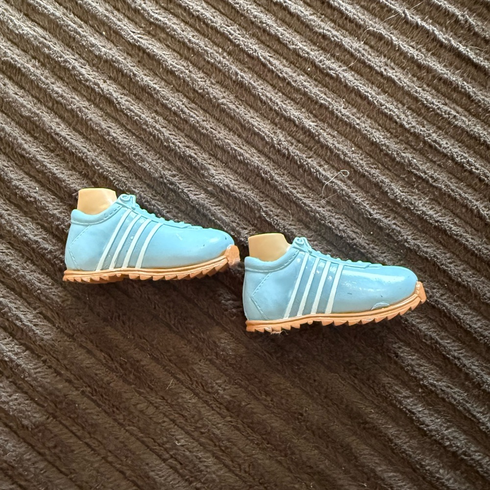 Bratz Boyz Shoes
